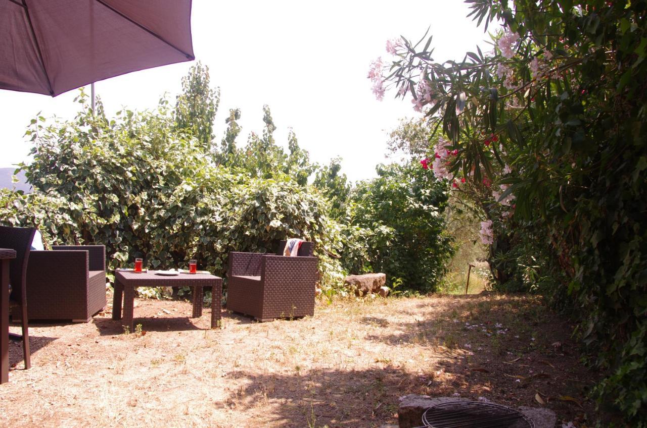 Casa Erbaggio Apartment ซาร์แตน ภายนอก รูปภาพ