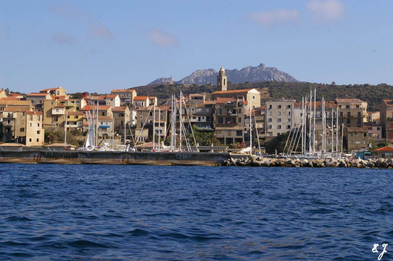 Casa Erbaggio Apartment ซาร์แตน ภายนอก รูปภาพ