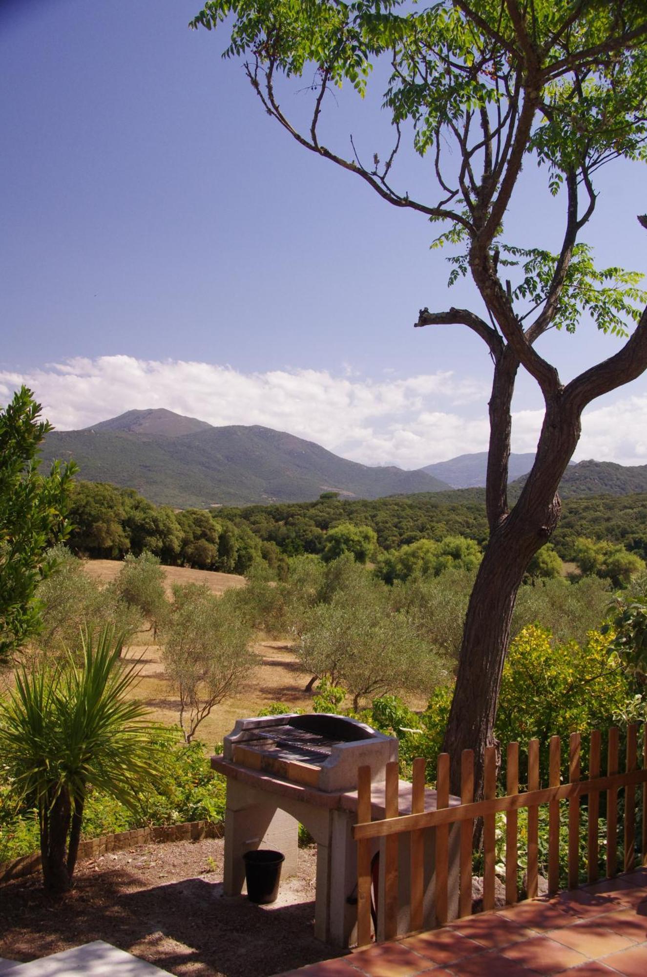 Casa Erbaggio Apartment ซาร์แตน ภายนอก รูปภาพ