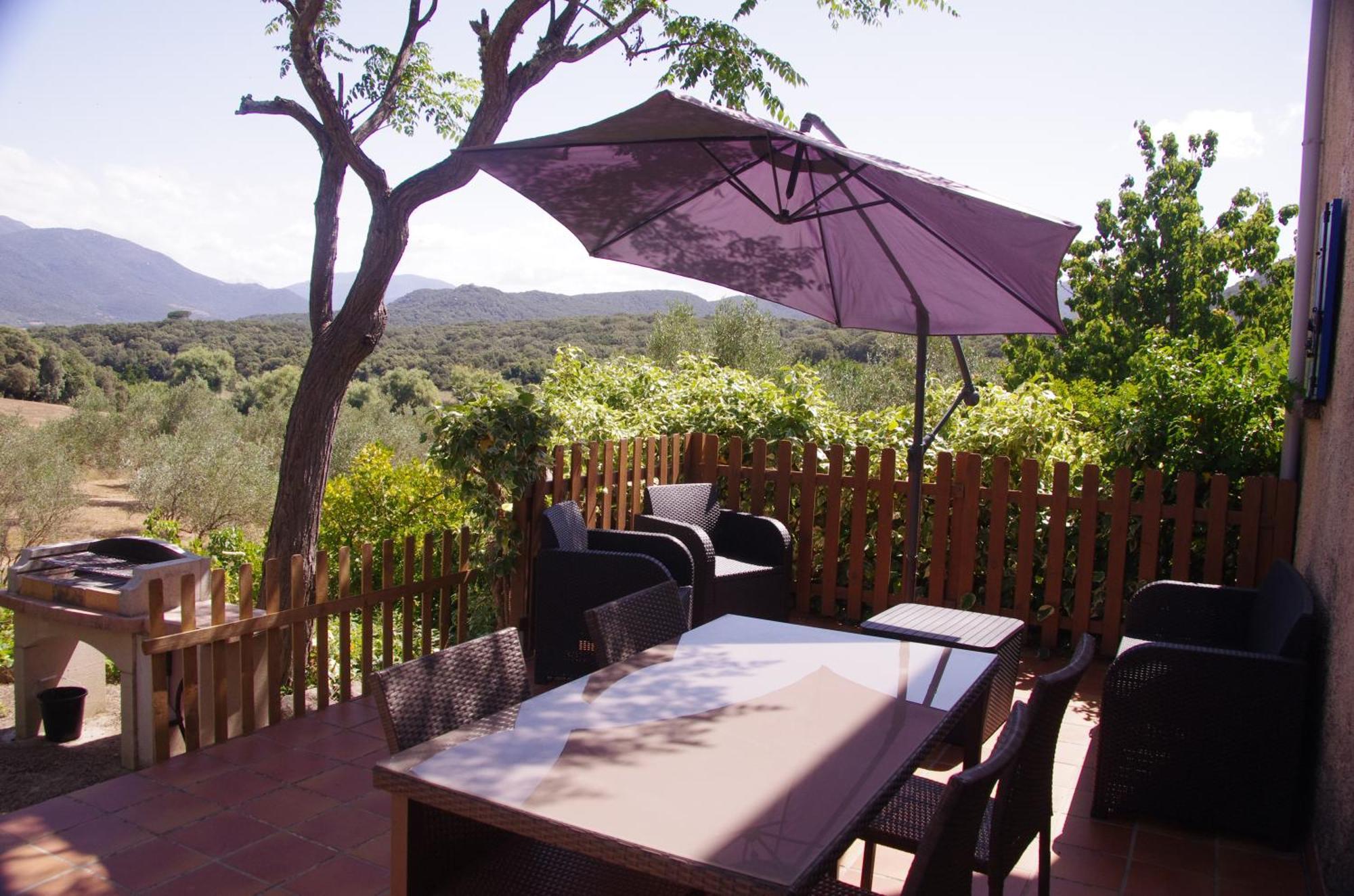 Casa Erbaggio Apartment ซาร์แตน ภายนอก รูปภาพ